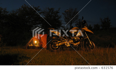 自行車 腳踏車 燈籠 631576