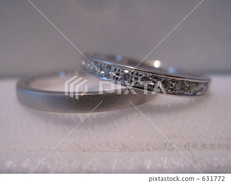 結婚戒指 結婚戒指 631772