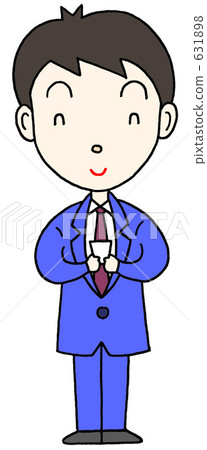 卡交換（男） 631898