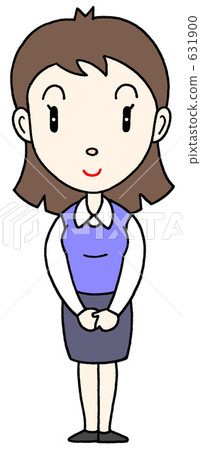 女員工 631900