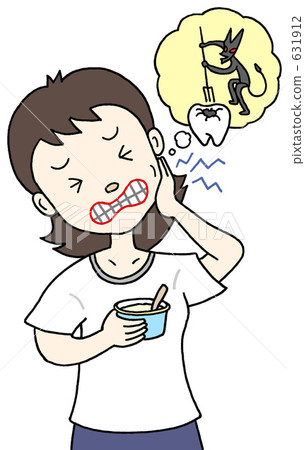toothache 631912