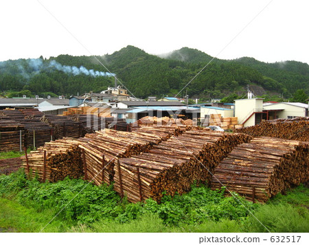 東北木材廠 632517