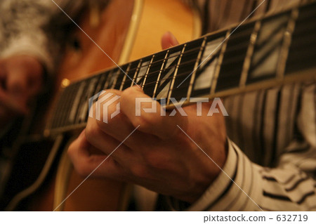 Folk guitar Folk guitar 632719