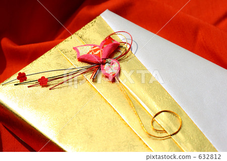 Japanese gift wrapping cloth wrapping Japanese gift wrapping cloth wrapping 632812