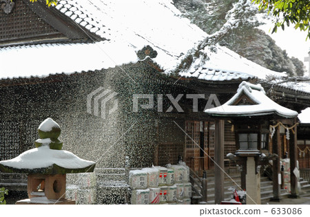 步行金澤·石浦神社 步行金澤·石浦神社 633086