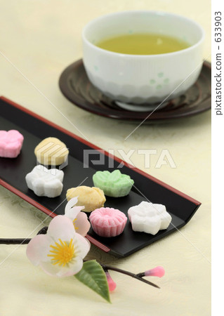 Spring sweets 633903