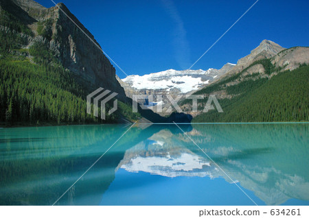 Lake Louise Lake Louise 634261