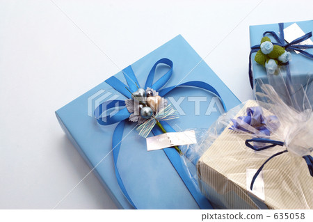 五顏六色的禮品領帶·圍巾尺寸和手錶BOX尺寸 635058