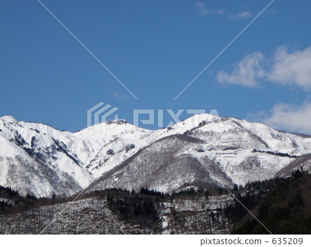 Hakusan belt Hakusan belt 635209