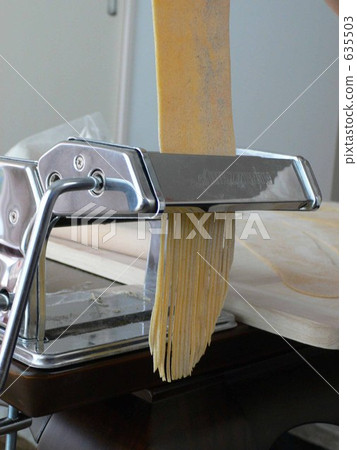 Pasta machine! Pasta machine! 635503