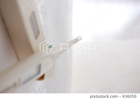 Thermometer. . 636050