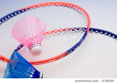 羽毛球 636694