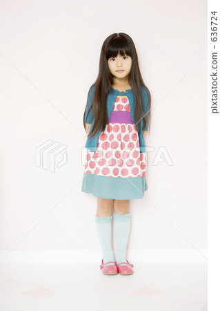 女人 女性 兒童 636724