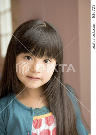 女人 女性 兒童 636725