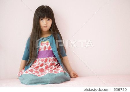女人 女性 兒童 636730