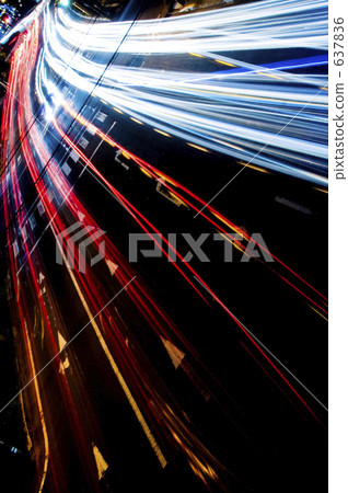 Trajectory Trajectory 637836