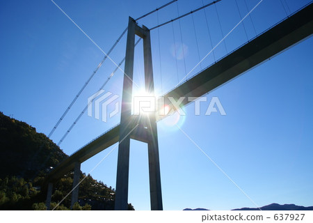 吊橋 吊橋 637927