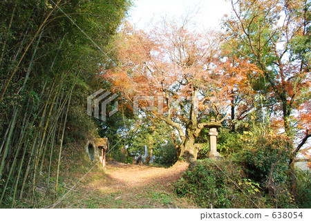 Countryside mountain path 638054