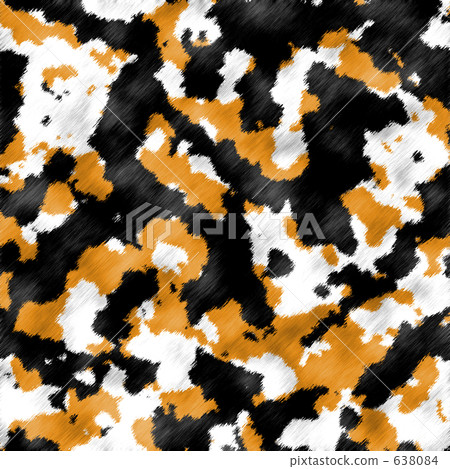 Mikuri貓圖案 638084