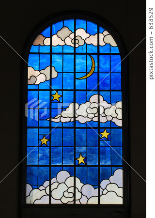 別府市中央公民館窗戶 638529