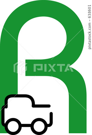 Car rental logo Car rental logo 638601