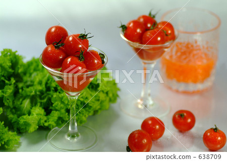 cherry tomato, cherry tomatoes, vegetables 638709