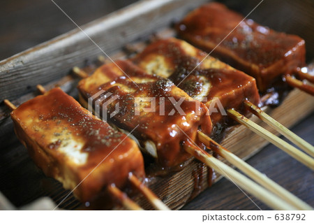 Toufudagaku Toufudagaku 638792