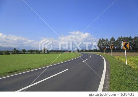 一條路 一條路 639433