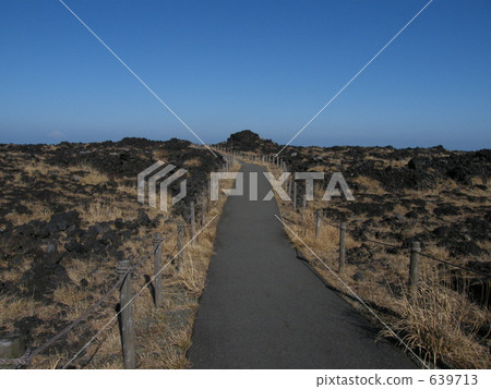 伊豆大島三原 伊豆大島三原 639713