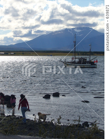 Puerto's port of Thales 639871