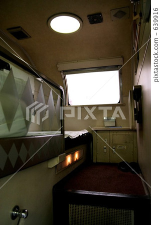 B臥舖單人入住 639916