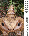 Parent and frog 640222