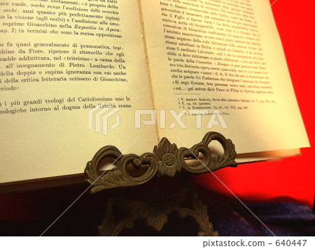 Italian old book ◆ Copyright out of book / copyright free book ◆ Italian old book ◆ Copyright out of book / copyright free book ◆ 640447