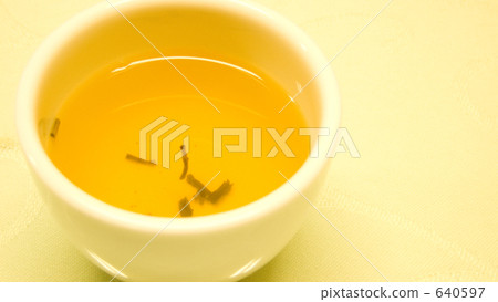 Tea pillar in the cup Tea pillar in the cup 640597