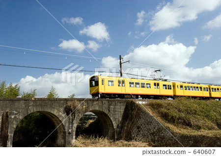 Pass through the spectacles bridge 640607