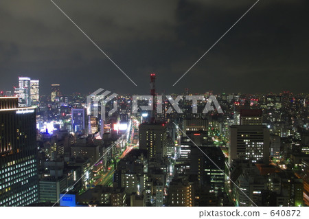 buildings, group of buildings, tokyo 640872