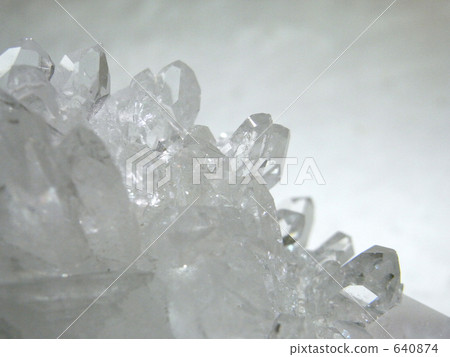 水晶寶石點 640874