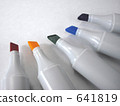 color pen, stationery, pen 641819