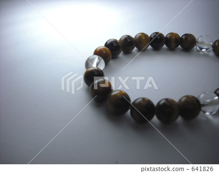 Tiger Eye Tiger Eye 641826