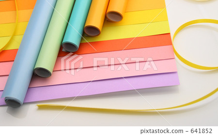 Colorful wrapping paper Colorful wrapping paper 641852