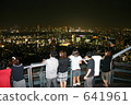Tokyo City View 641961