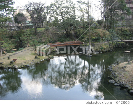 Kokura Castle Garden Kokura Castle Garden 642006