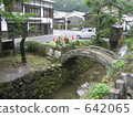 Villages of Iwami Ginzan 642065