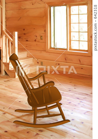 deck chair, sunbed, u 642318