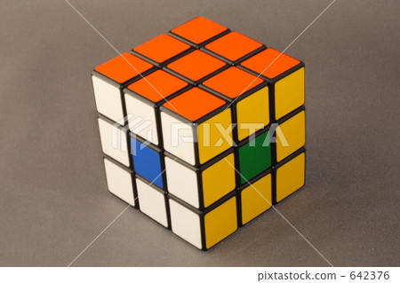 Rubik's Cube Rubik's Cube 642376