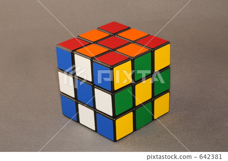 Rubik's Cube Rubik's Cube 642381