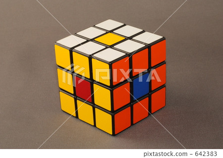 Rubik's Cube Rubik's Cube 642383