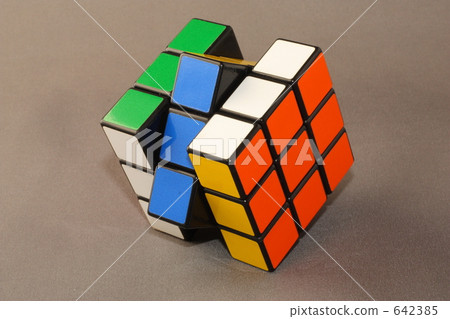 Rubik's Cube Rubik's Cube 642385