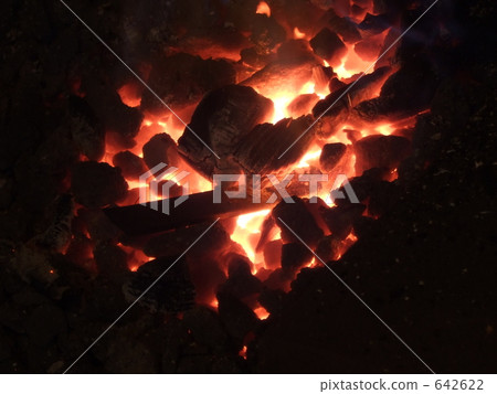 forging, blacksmithing, smithery 642622
