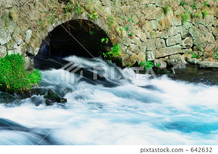 Abolished bridge - 02 Abolished bridge - 02 642632